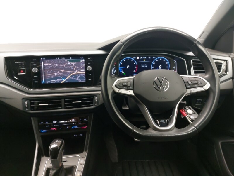 Used Volkswagen Taigo 2022 for sale - 77169919: Photo 7