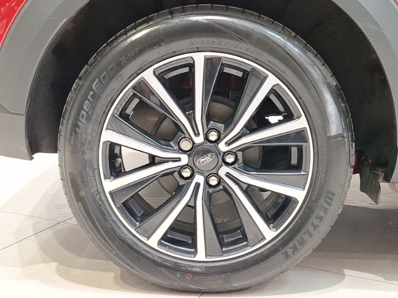 Used Ford Puma 2022 for sale - 76948071: Photo 12