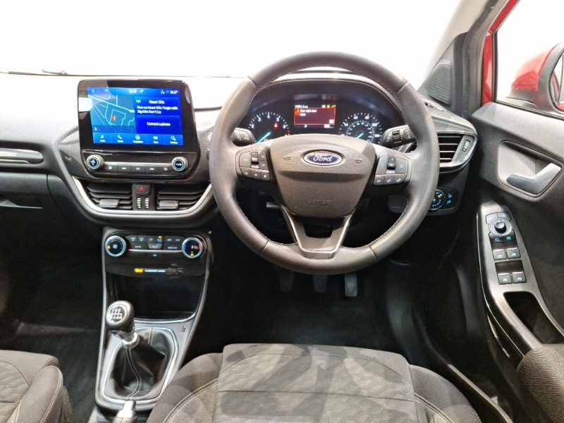 Used Ford Puma 2022 for sale - 76948071: Photo 7