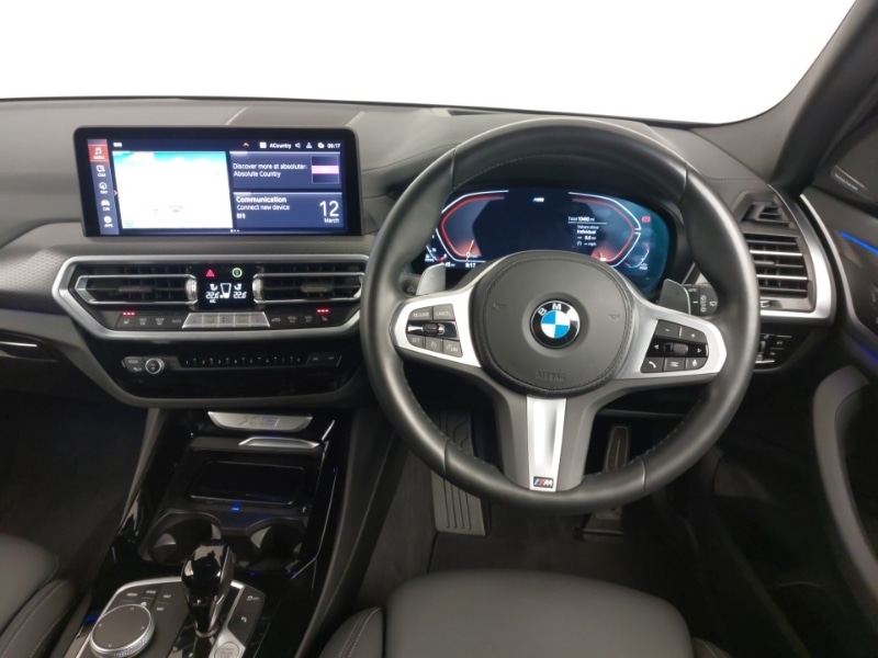 Used BMW X3 2024 for sale - 76817174: Photo 5