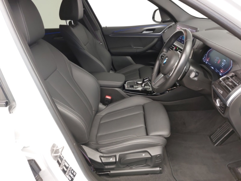 Used BMW X3 2024 for sale - 76817174: Photo 6