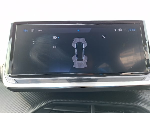 Used Peugeot 208 2025 for sale - 76305972: Photo 11