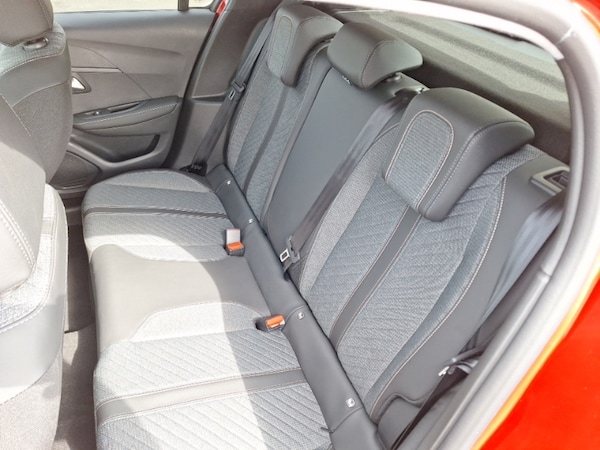 Used Peugeot 208 2025 for sale - 76305972: Photo 6