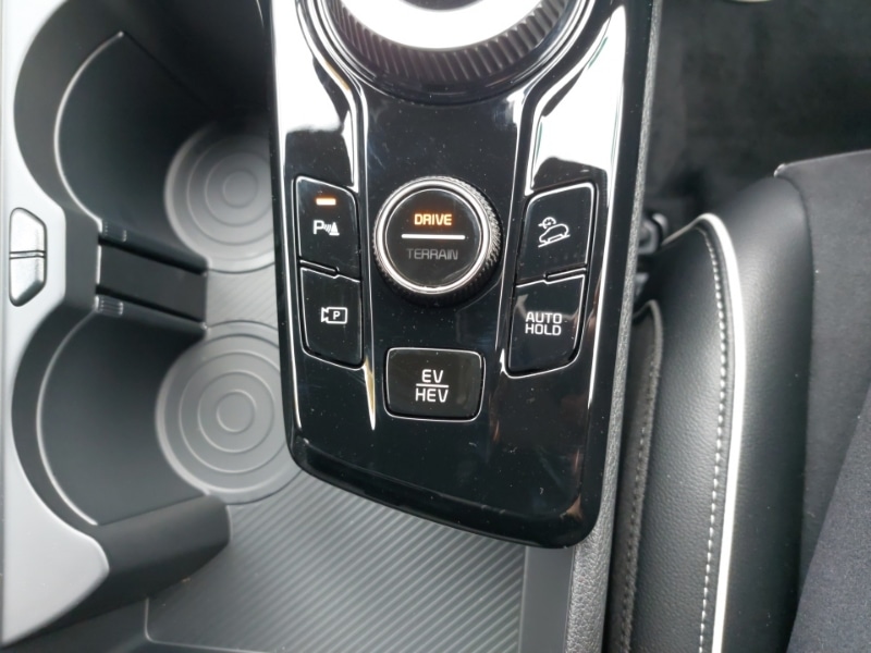 Used Kia Sportage 2025 for sale - 77266327: Photo 12