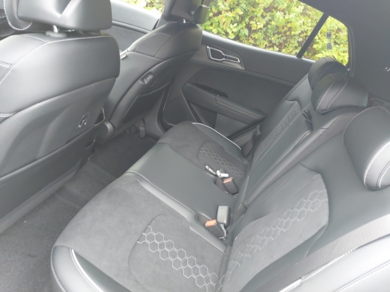 Used Kia Sportage 2025 for sale - 77266327: Photo 6