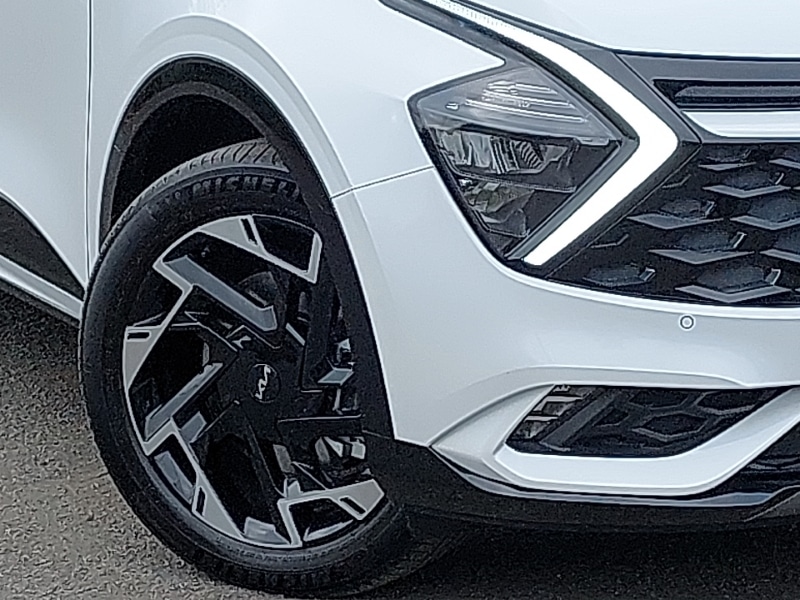 Used Kia Sportage 2025 for sale - 77266327: Photo 9