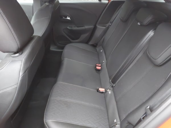 Used Vauxhall Corsa 2021 for sale - 76254095: Photo 6