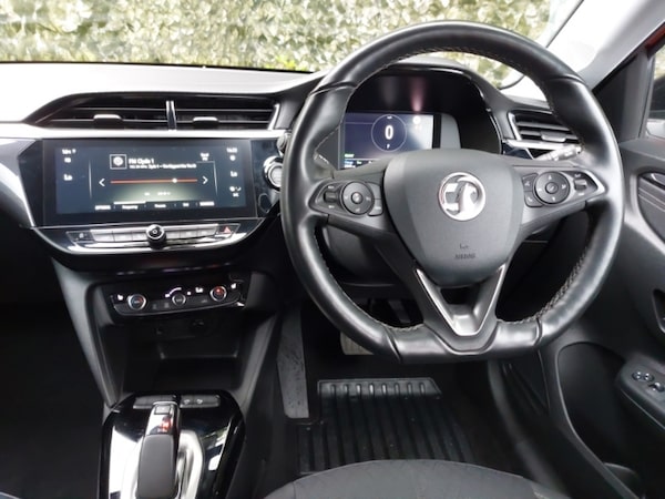 Used Vauxhall Corsa 2021 for sale - 76254095: Photo 7