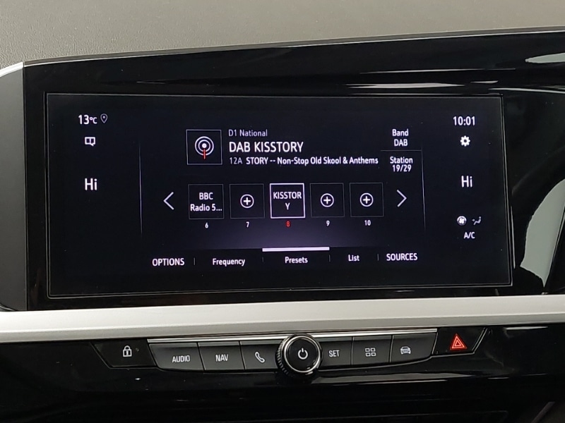 Used Vauxhall Grandland 2022 for sale - 77875441: Photo 10