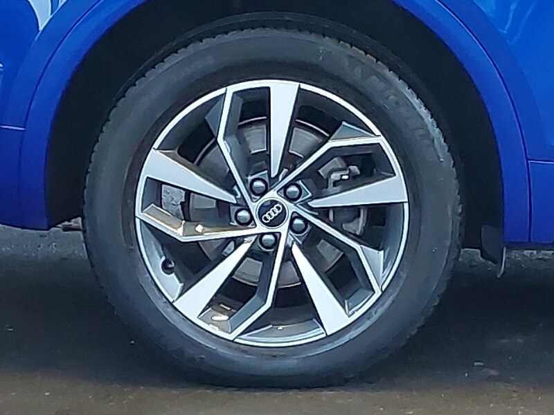 Used Audi Q5 2022 for sale - 77024887: Photo 12