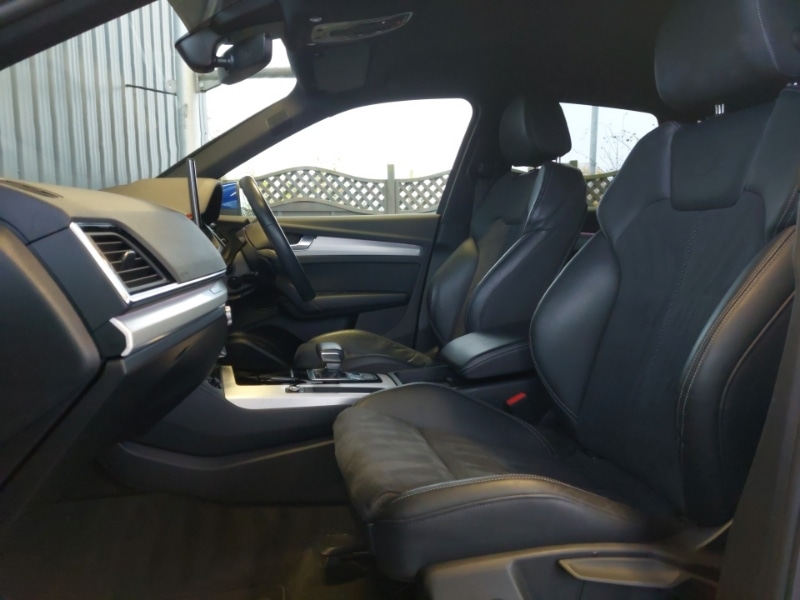 Used Audi Q5 2022 for sale - 77024887: Photo 5