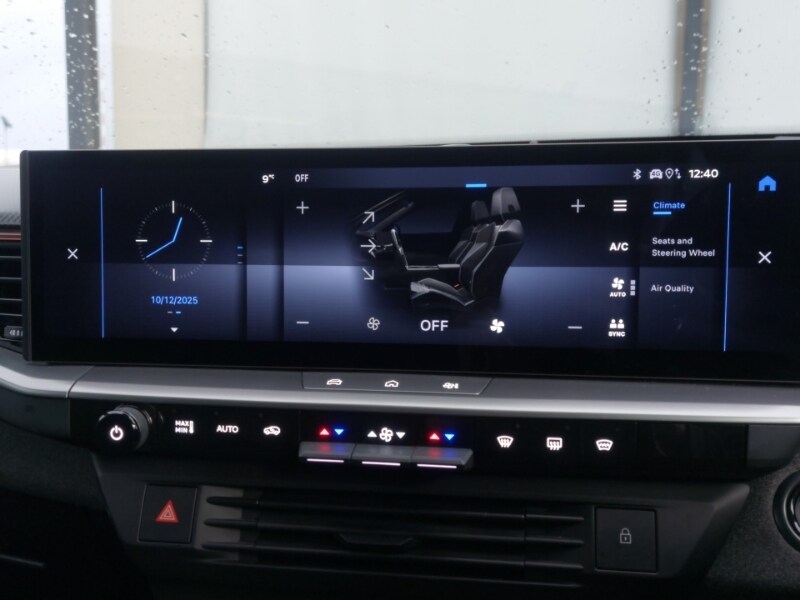 Used Vauxhall Grandland 2025 for sale - 77580654: Photo 11