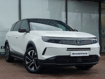 Vauxhall Grandland feature image