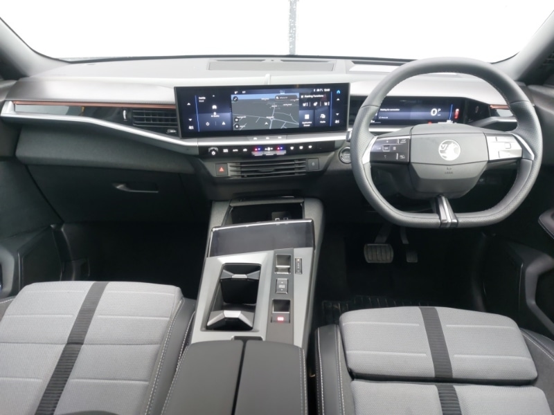 Used Vauxhall Grandland 2025 for sale - 77580654: Photo 2