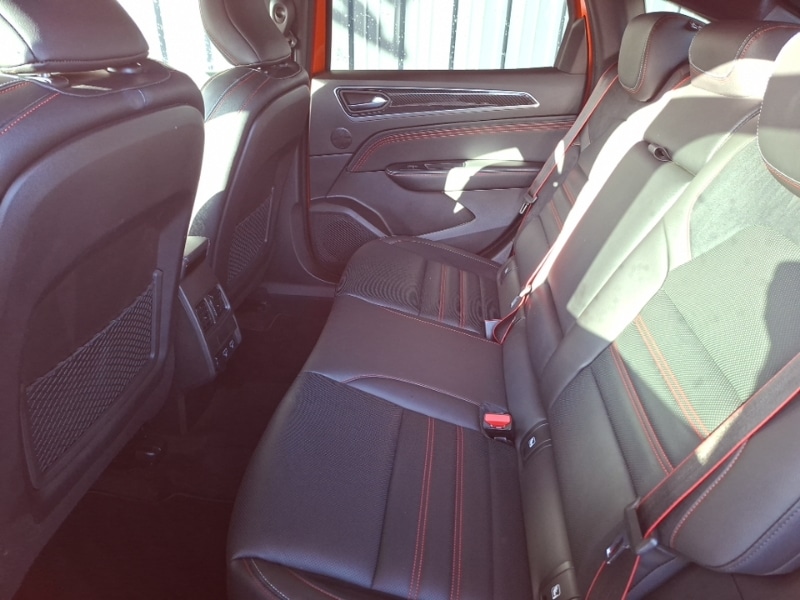 Used Renault Arkana 2023 for sale - 77353149: Photo 6