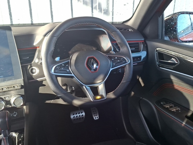 Used Renault Arkana 2023 for sale - 77353149: Photo 7