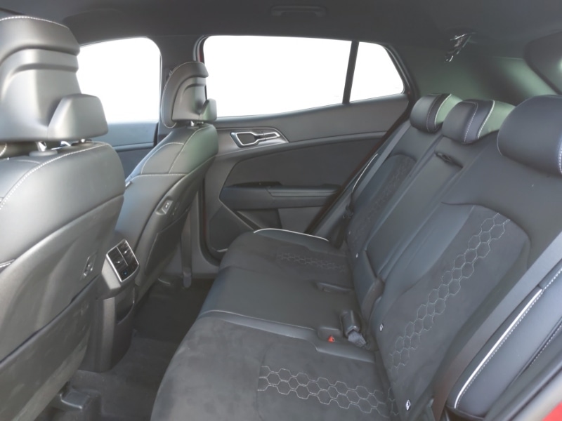 Used Kia Sportage 2025 for sale - 77419964: Photo 6