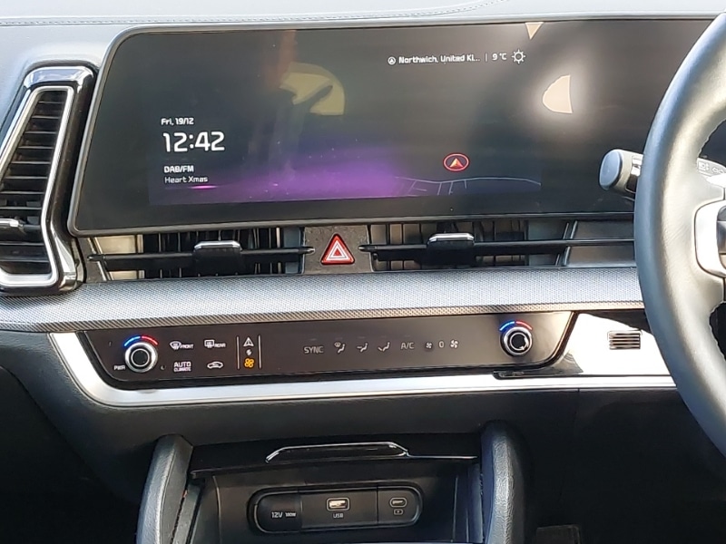 Used Kia Sportage 2025 for sale - 77419964: Photo 7