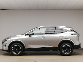 Used Nissan Qashqai 2024 for sale - 77252662: Photo