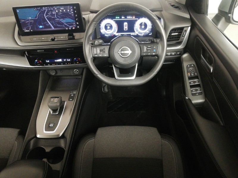 Used Nissan Qashqai 2024 for sale - 77252662: Photo 7