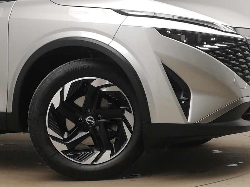 Used Nissan Qashqai 2024 for sale - 77252662: Photo 9