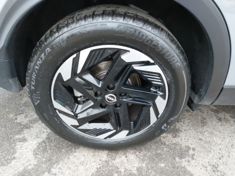 Used Nissan Qashqai 2025 for sale - 77597038: Photo 12