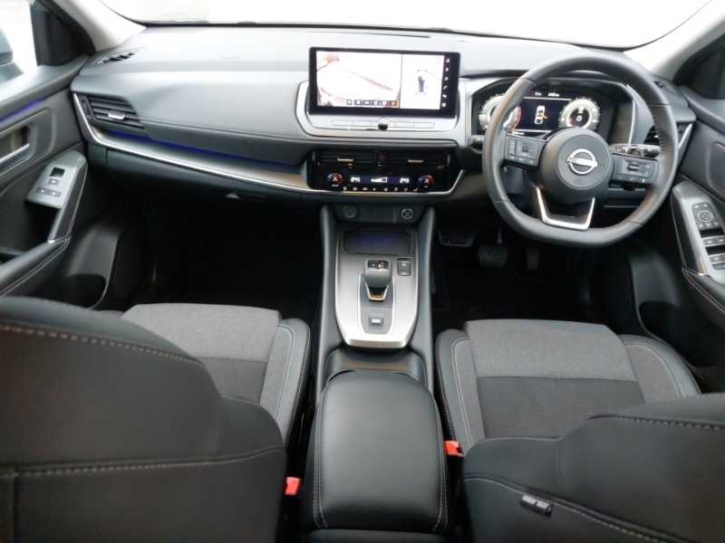 Used Nissan Qashqai 2025 for sale - 77597038: Photo 2