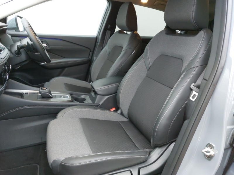 Used Nissan Qashqai 2025 for sale - 77597038: Photo 5