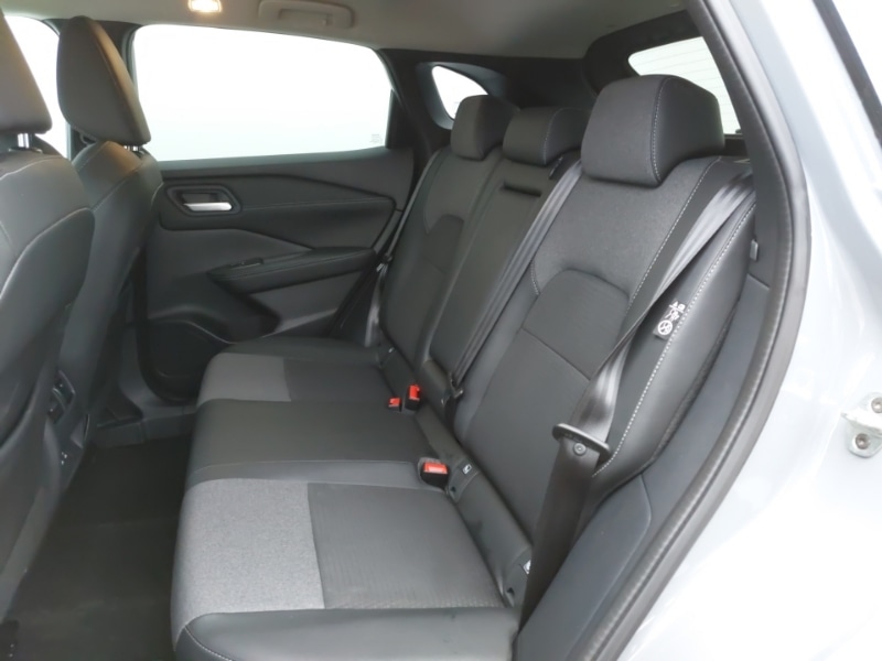 Used Nissan Qashqai 2025 for sale - 77597038: Photo 6