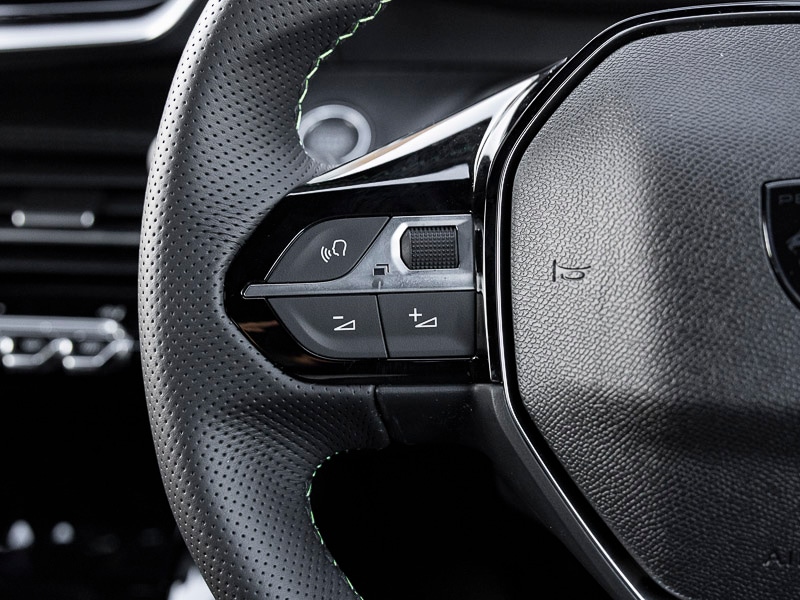 Used Peugeot 208 2025 for sale - 77428910: Photo 11