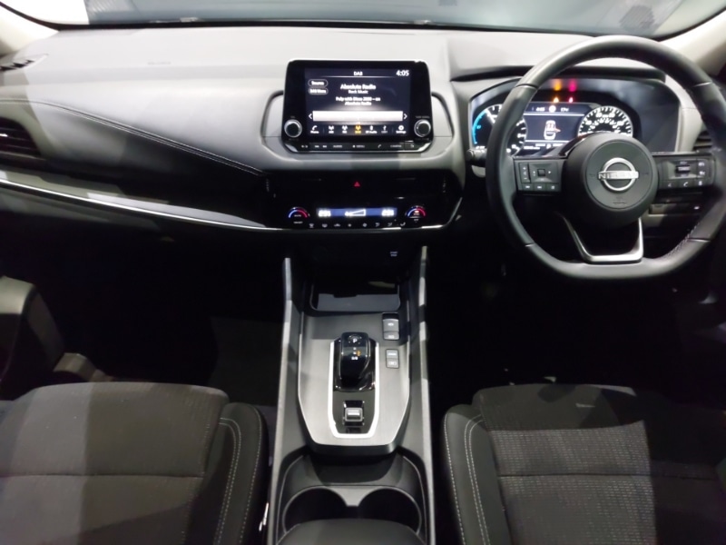 Used Nissan Qashqai 2022 for sale - 77293948: Photo 2