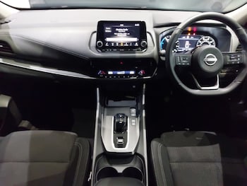 Used Nissan Qashqai 2022 for sale - 77293948: Photo