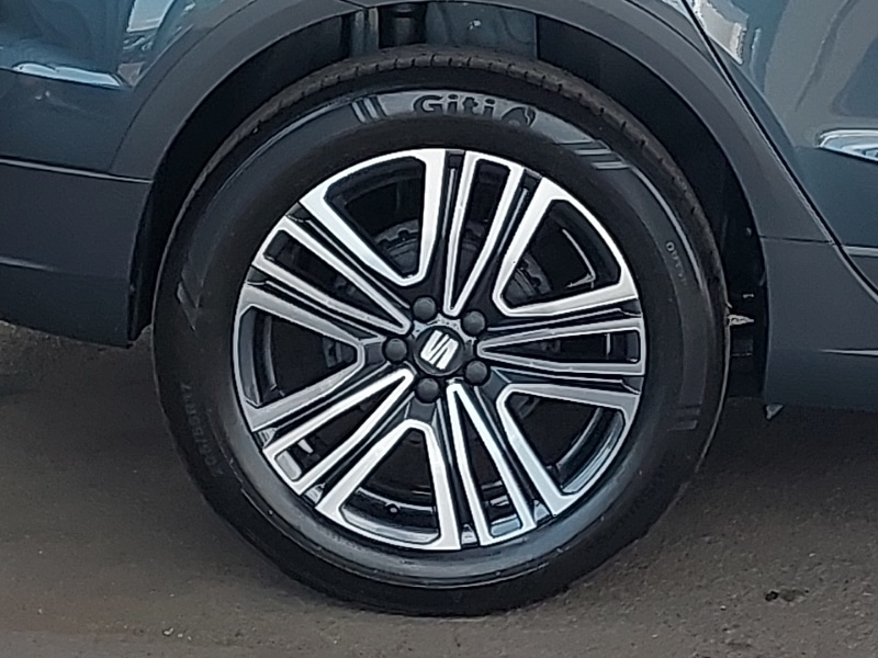 Used SEAT Arona 2025 for sale - 76135538: Photo 12