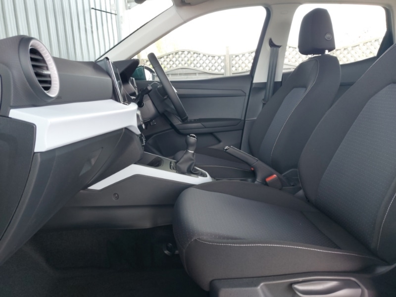 Used SEAT Arona 2025 for sale - 76135538: Photo 5