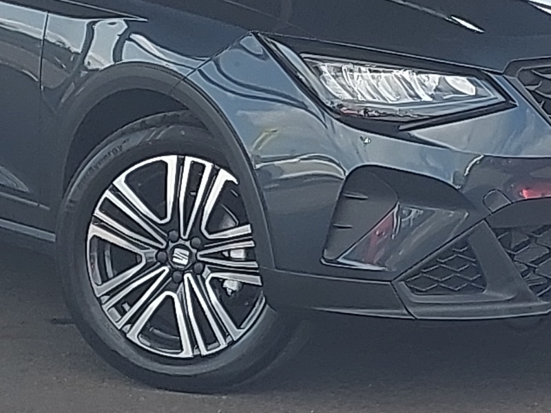 Used SEAT Arona 2025 for sale - 76135538: Photo 9