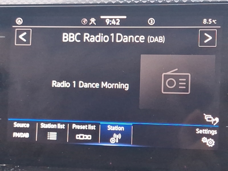 Used Volkswagen Polo 2022 for sale - 77046784: Photo 10