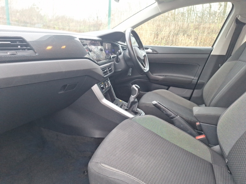 Used Volkswagen Polo 2022 for sale - 77046784: Photo 5