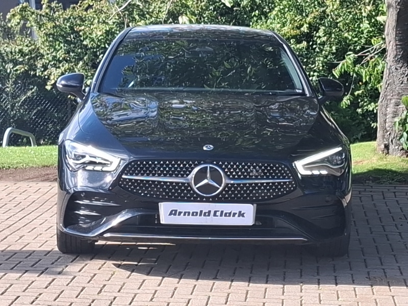 Used Mercedes-Benz CLA 2024 for sale - 76096330: Photo 12