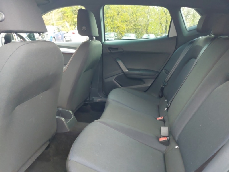 Used SEAT Ibiza 2025 for sale - 76906882: Photo 6