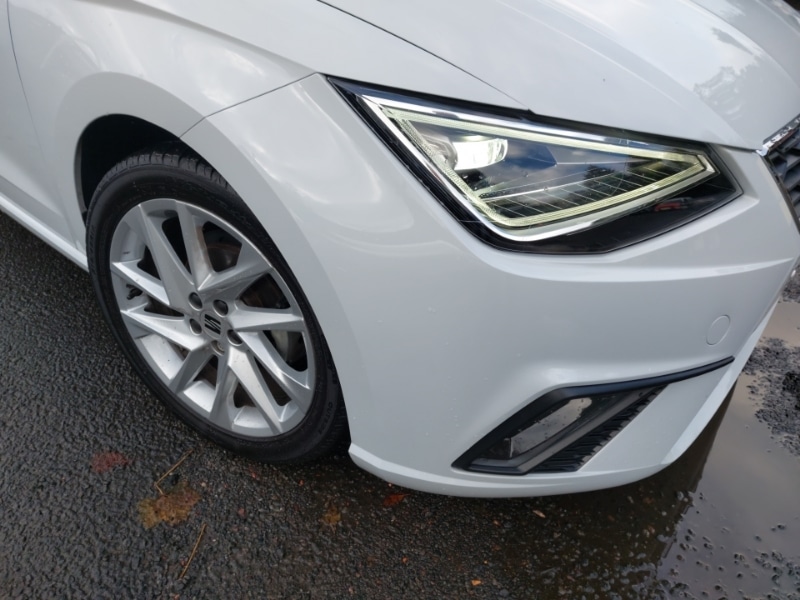 Used SEAT Ibiza 2025 for sale - 76906882: Photo 9