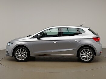 Used SEAT Ibiza 2024 for sale - 77338851: Photo