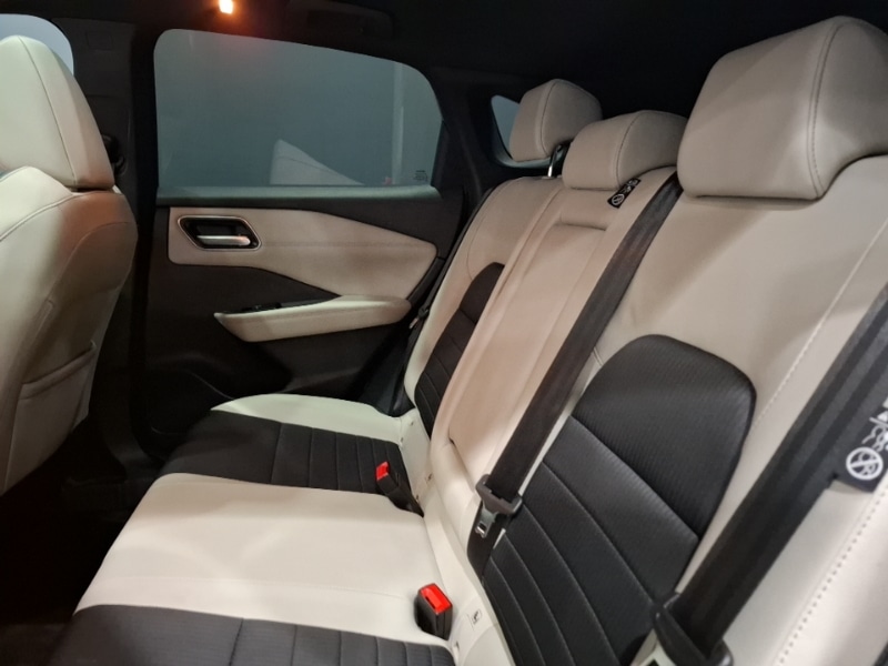 Used Nissan Qashqai 2022 for sale - 76301459: Photo 6