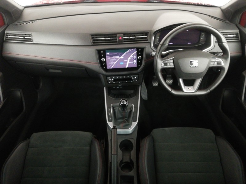 Used SEAT Arona 2020 for sale - 76947775: Photo 2