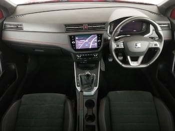 Used SEAT Arona 2020 for sale - 76947775: Photo