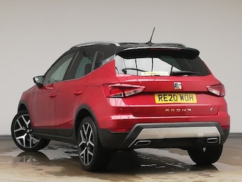 Used SEAT Arona 2020 for sale - 76947775: Photo