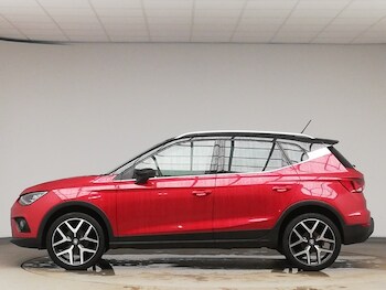 Used SEAT Arona 2020 for sale - 76947775: Photo