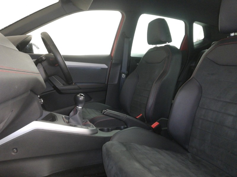 Used SEAT Arona 2020 for sale - 76947775: Photo 5