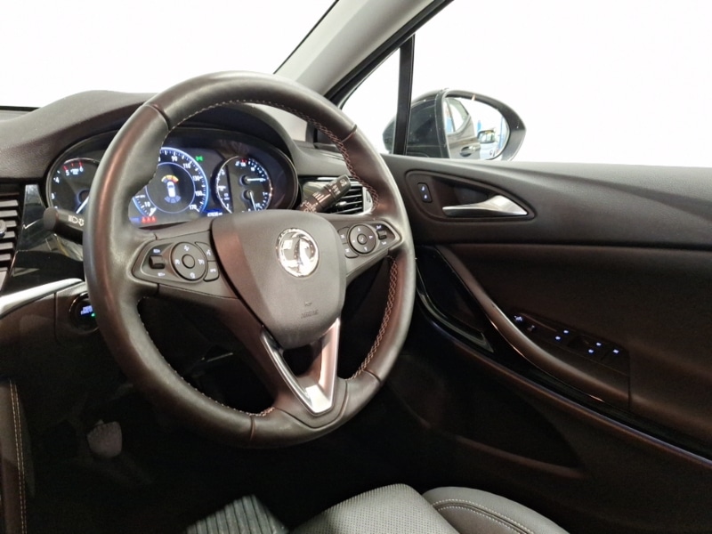 Used Vauxhall Astra 2021 for sale - 76456405: Photo 10