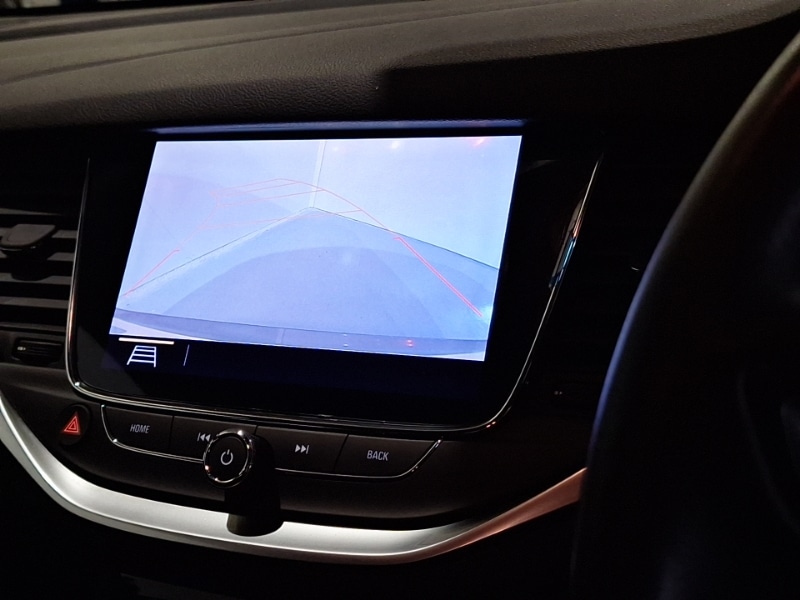 Used Vauxhall Astra 2021 for sale - 76456405: Photo 12