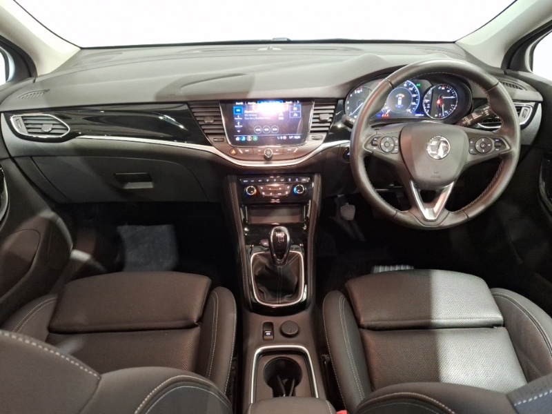 Used Vauxhall Astra 2021 for sale - 76456405: Photo 2